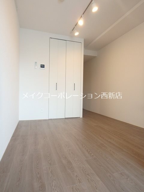 quador高取 リビング