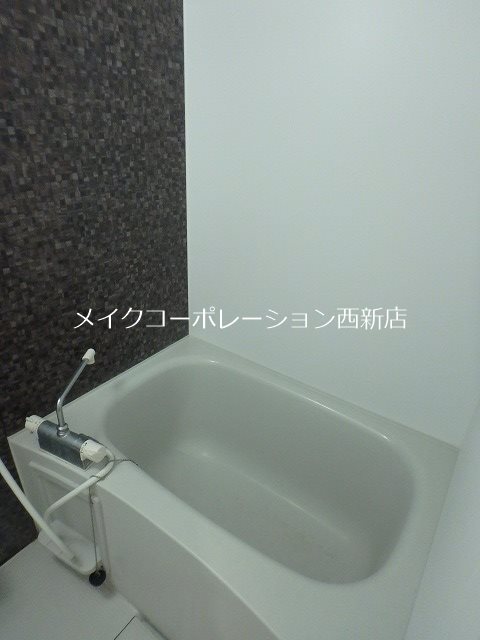 quador高取 風呂画像