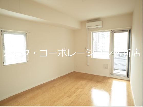 RAGAZZA姪浜 リビング