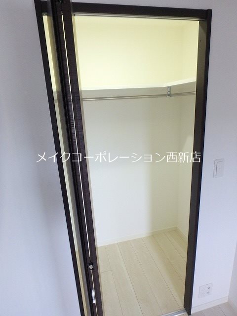 収納 KL TOJIN EAST その他4