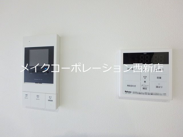 セキュリティ KL TOJIN EAST その他5