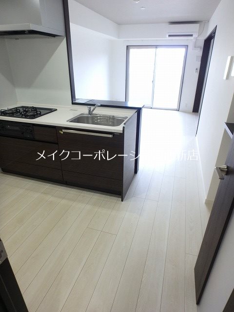 リビング KL TOJIN EAST その他7