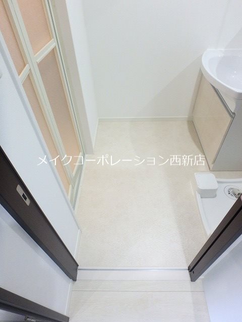 他部屋・スペース KL TOJIN EAST その他8