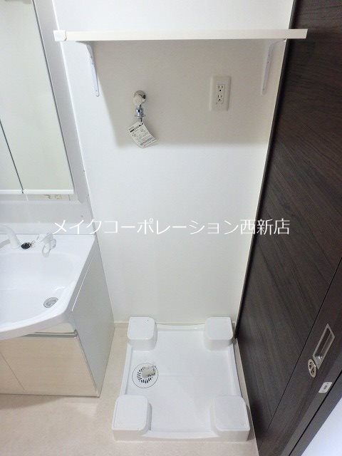 他設備 KL TOJIN EAST その他9