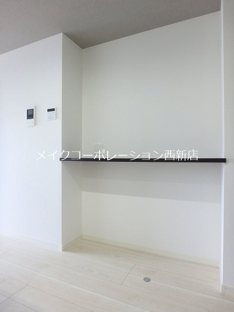 収納 KL TOJIN EAST その他10