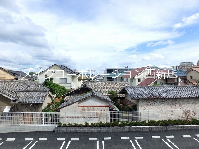 眺望 KL TOJIN EAST その他12
