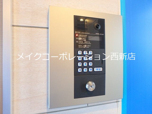 セキュリティ KL TOJIN EAST その他15
