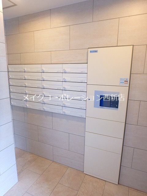 他共有部分 KL TOJIN EAST その他16
