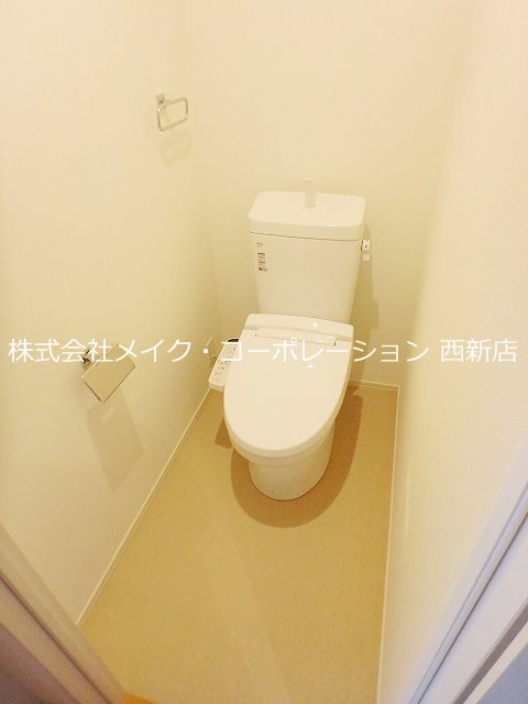 プリュネル荒江～ネット無料～ その他1
