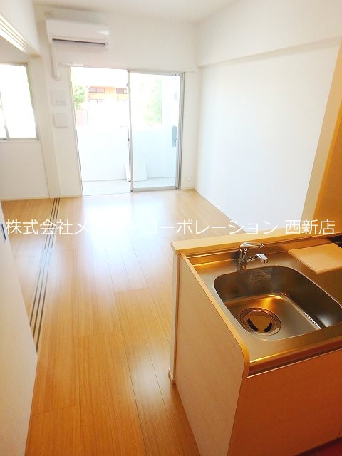 プリュネル荒江～ネット無料～ その他4