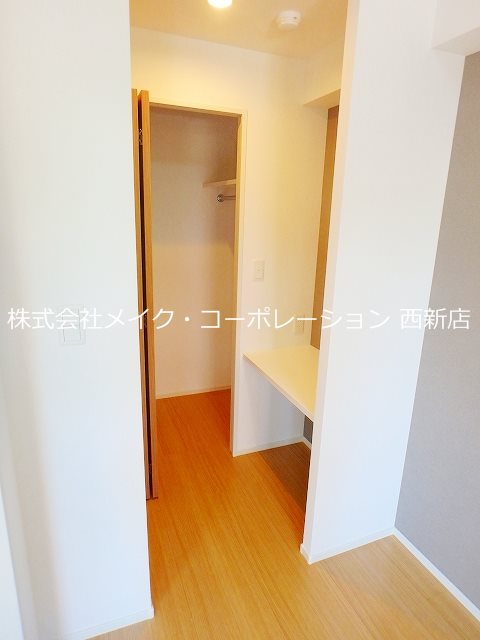 プリュネル荒江～ネット無料～ その他5