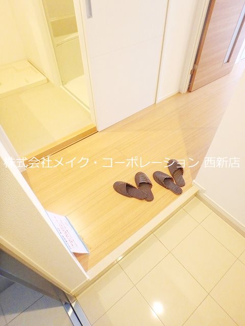 プリュネル荒江～ネット無料～ その他7