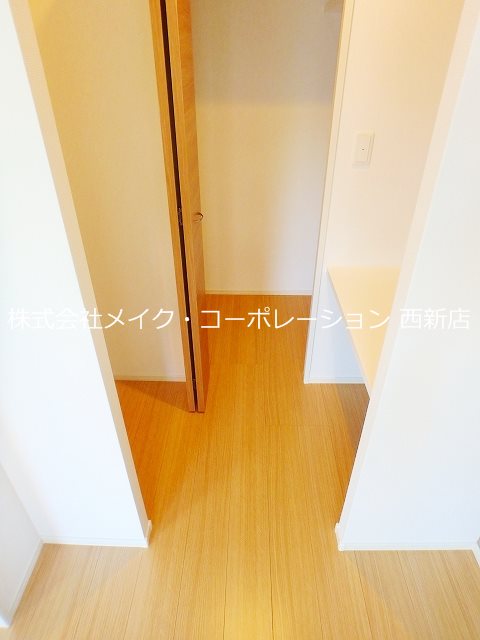 プリュネル荒江～ネット無料～ その他15