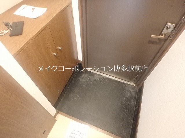パークコート箱崎ＥＡＳＴ その他9