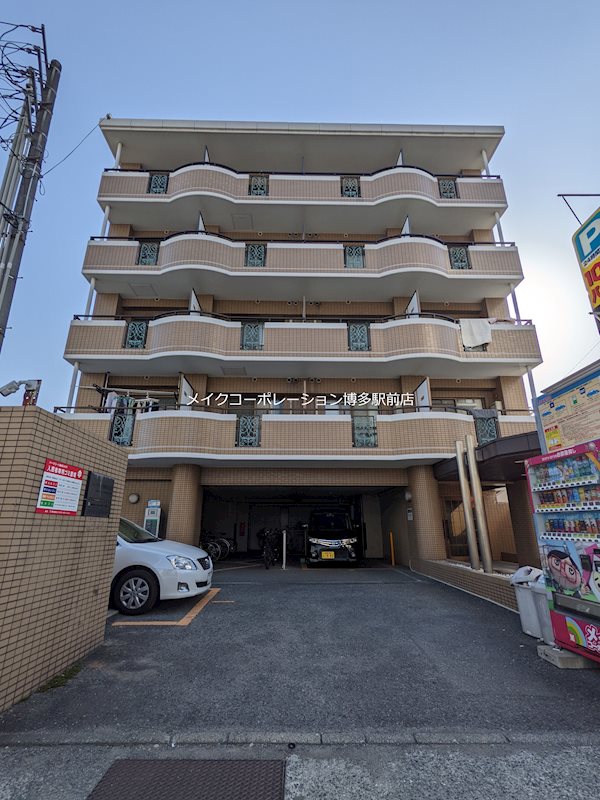 パークコート箱崎ＥＡＳＴ その他11