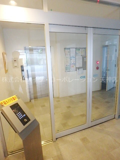 エストレーア薬院 その他外観2
