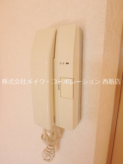 セキュリティ ジュパール別府~ネット無料~ その他1