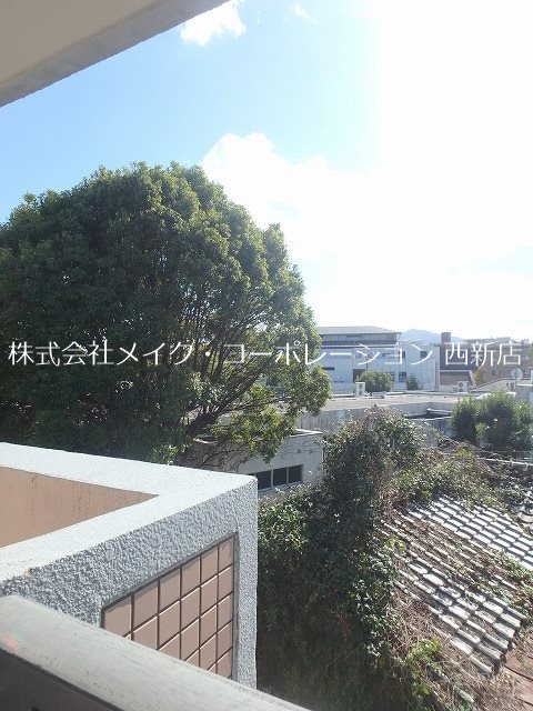眺望 ジュパール別府~ネット無料~ その他6
