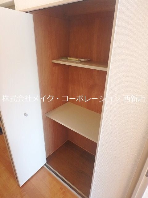 収納 ジュパール別府~ネット無料~ その他8