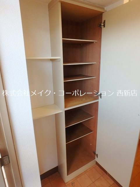 玄関 ジュパール別府~ネット無料~ その他9