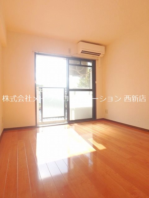 他部屋・スペース ジュパール別府~ネット無料~ その他10