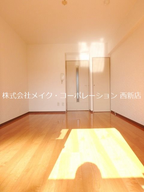 他部屋・スペース ジュパール別府~ネット無料~ その他12