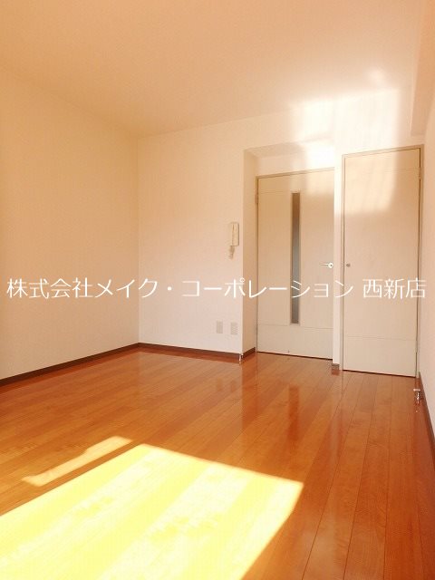 ジュパール別府～ネット無料～ ベッドルーム