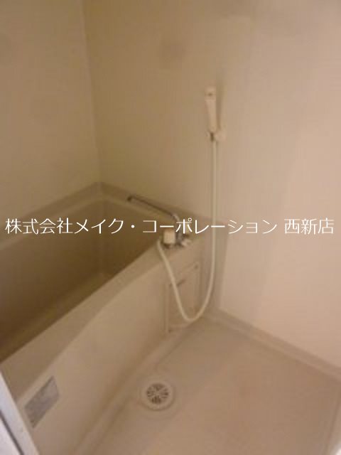 フィオーレサラ～ネット無料～ 風呂画像