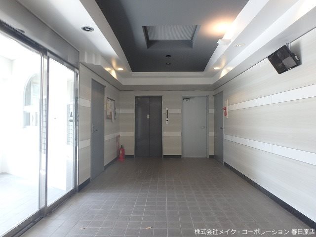 パークコート太宰府 その他外観2