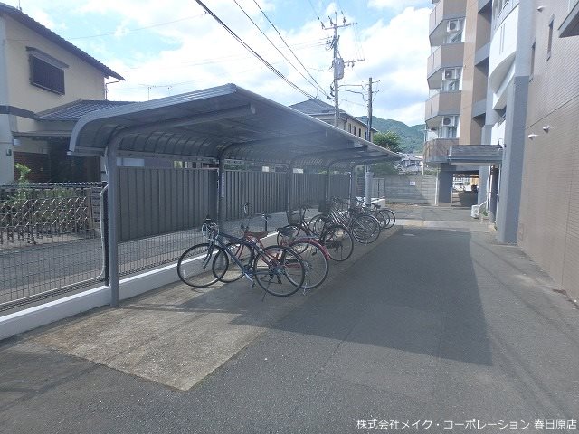 パークコート太宰府 その他外観3