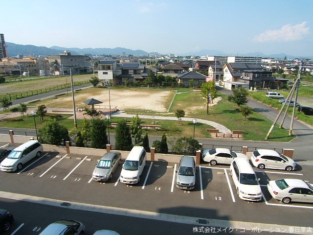 アーサー鳥栖駅グリーンパークス その他7
