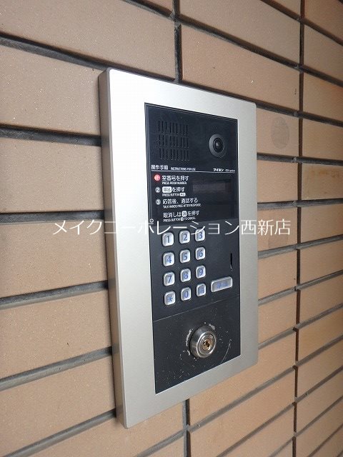 セラ藤崎  その他外観5