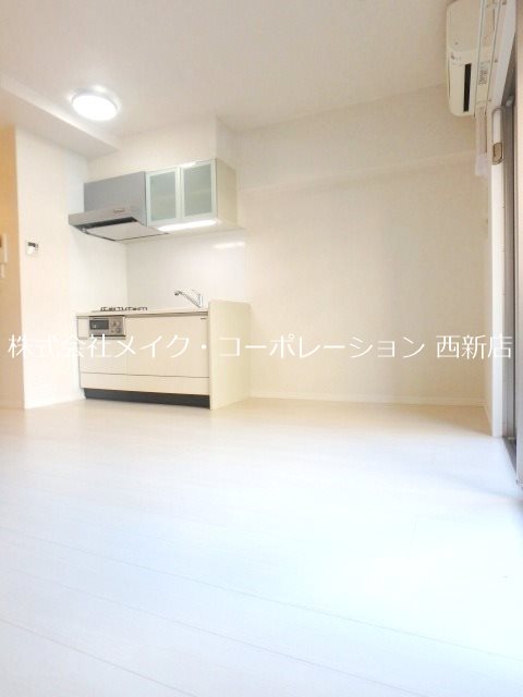 ネストピア西新～ネット無料～ その他4