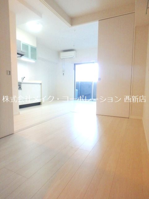 ネストピア西新～ネット無料～ その他24