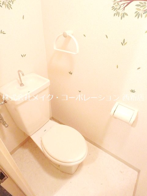 VEGA神松寺Ⅱ その他1