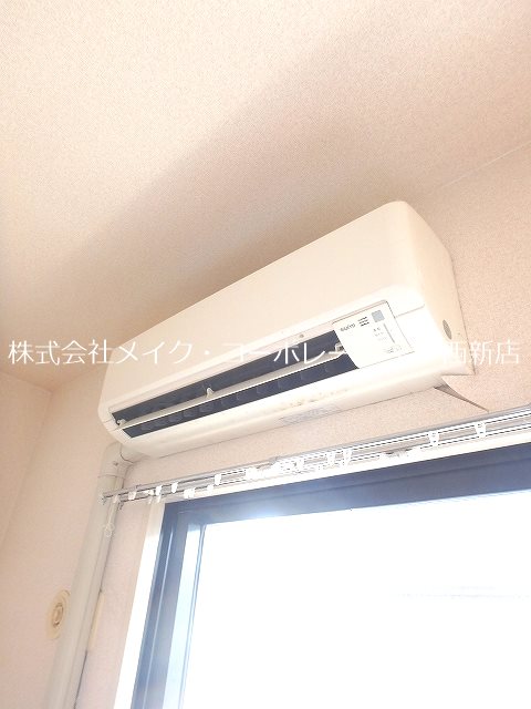 VEGA神松寺Ⅱ その他6