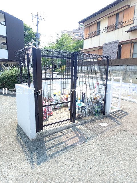 VEGA神松寺Ⅱ その他外観4