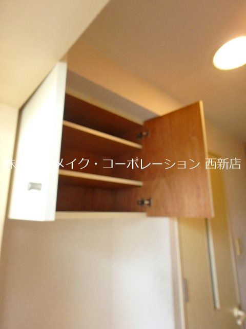 VEGA神松寺Ⅱ その他7