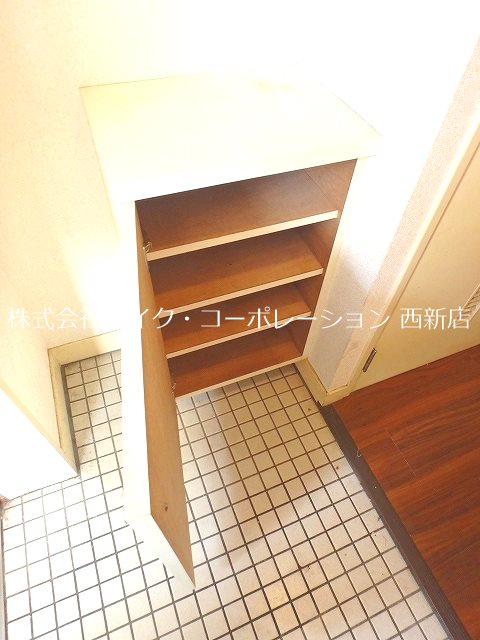 VEGA神松寺Ⅱ その他8
