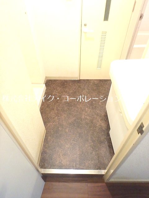 VEGA神松寺Ⅱ その他9