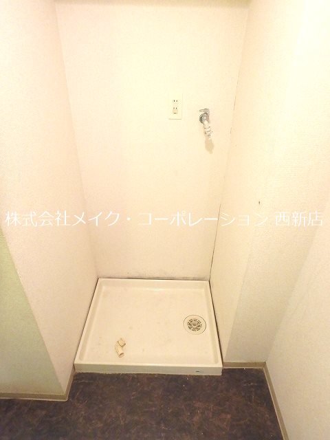 VEGA神松寺Ⅱ その他10
