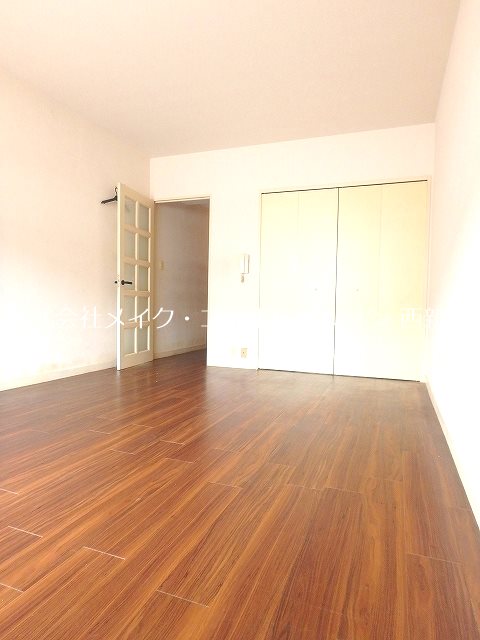 VEGA神松寺Ⅱ リビング