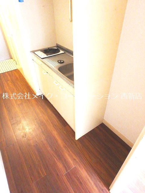 VEGA神松寺Ⅱ その他12