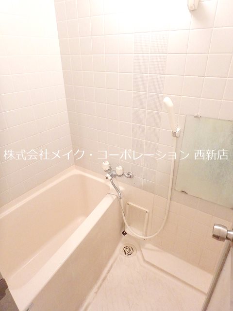 VEGA神松寺Ⅱ 風呂画像