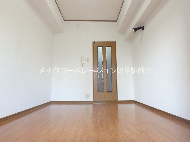ノアーズアーク博多北 ベッドルーム