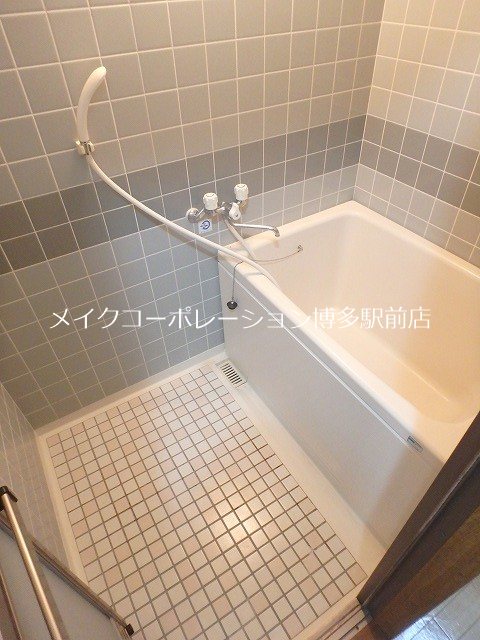 ノアーズアーク博多北 風呂画像