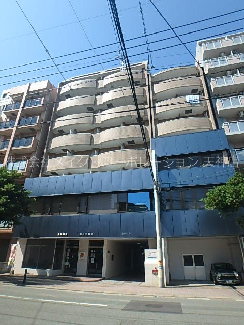 吉祥ビル  外観