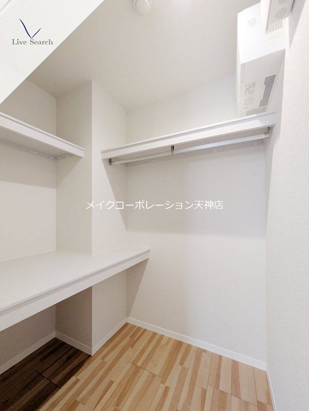 収納 ベレオ鳥飼 その他3