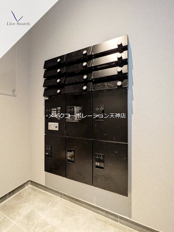 その他 ベレオ鳥飼 その他外観2