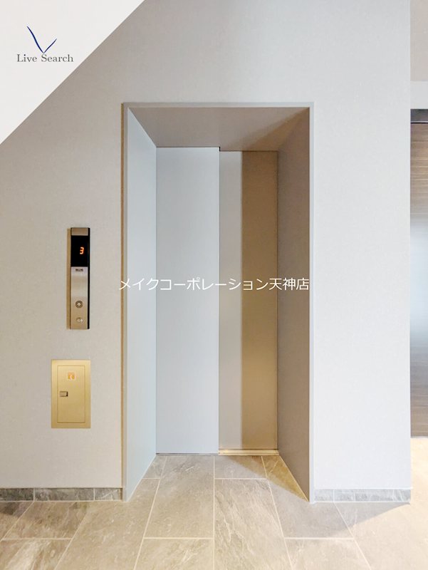 その他 ベレオ鳥飼 その他外観3